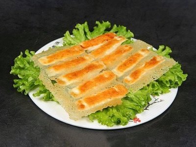 Freshly Made Jinjiao Dumplings (BaliTai Branch)