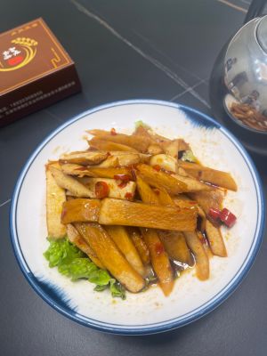 Zhiwei Private Kitchen