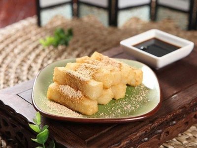 Le Fu Roast Meat Mixed Rice (Same as Longwan Plaza Store)