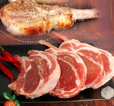 Xiaodixiong Qiqihar BBQ (BaliTai Store)