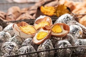 Specialty Earth Oven Roast (Baiyu Garden Courtyard Store)