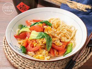 Lanzhou Beef Noodles