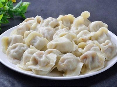 Da Du Dumplings (Yonganli Community South Area Branch)