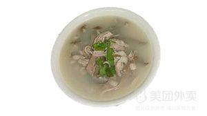 Yi Pin Lu Lu Meat Bun & Dumplings (Yongxingli Branch)