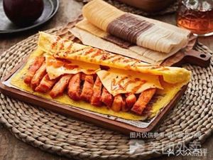 Nakagawa Japanese Curry Omelette Rice (Xiangjiang Plaza Branch)