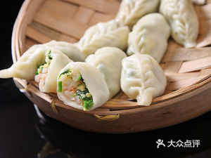 Baiwei Dumpling City (Branch One)