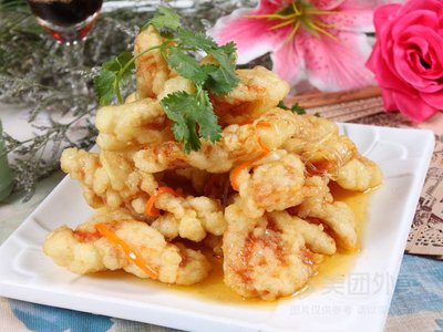 Chuncheng First-Class Pork Knuckle