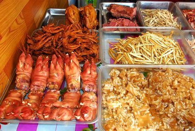 Dongjin Iron Pot Stew