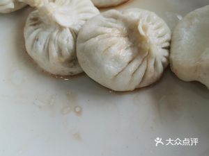 Zhangji Baozi Shop (Junliangcheng Branch)