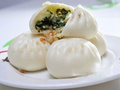 Jindu Shishang Baozi (Guangfu Commercial Center Branch)