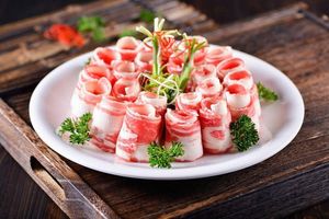 Hua Jie Night Market