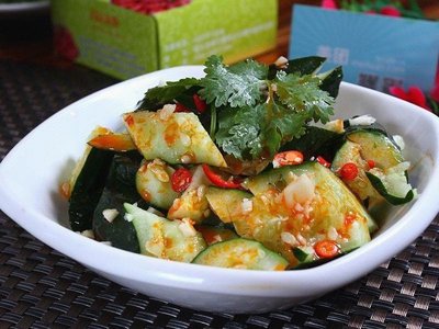 Face to Face (Tianjin Style Fried Sauce Noodles)