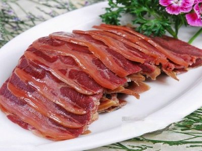 Lao Ba Donkey Meat Bun (Junxiu Garden Ground Floor Store)