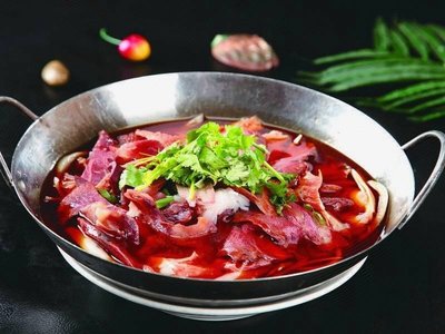 Hejian Donkey Meat Fire Cake (Junrui Garden Branch)