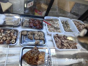 Shengli Lamb Soup House (Xincheng Yuejun Yuan Store)