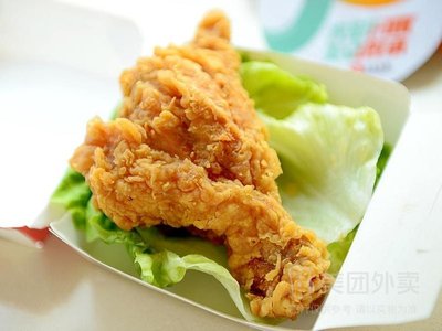 Laonanshi Pang Shifu Fried Chicken (Junhongyuan Branch)