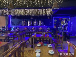 Lao Huoji (Danxia Road Branch)