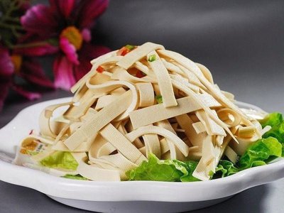 Old Beijing Braised Pork Wrap (Vocational University Branch)
