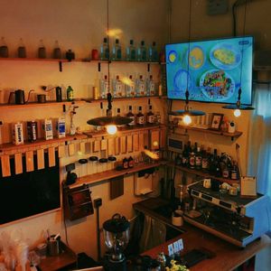 Fu Yi Fu Western-style Coffee