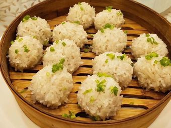 Tianshili Food City · Banquet Hall