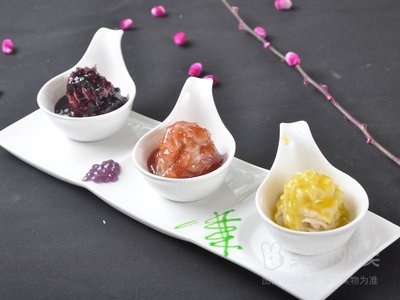 Warm Restaurant (Huai Sheng Garden Branch)