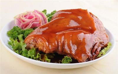Fuzi Restaurant