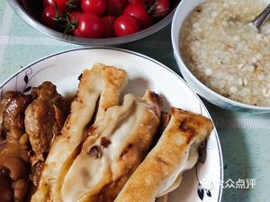 Ruifu Hui Dumpling Old Restaurant