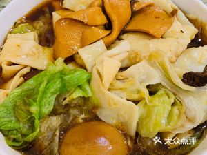 Large Plate Stir-Fry (Tianci Garden Store)