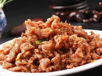 Chuanwei Home-style Cuisine (Qiuyi Garden Branch)