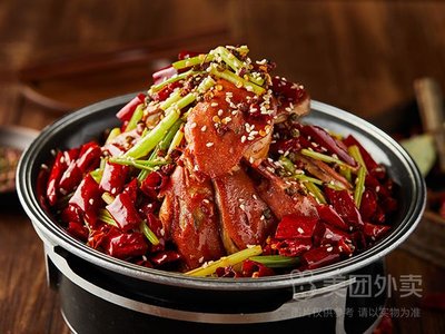 Da Chu Xiao Zao Guoliang Home-style Canteen