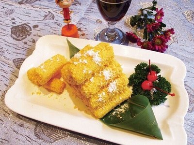 Cui Jie Home Cooking (Xifeng Garden Store)