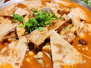Hongyun 9.9 Yuan Home-style Cuisine
