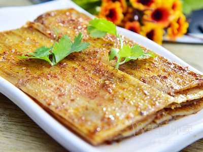 Wei Jie Grilled Cold Noodles (Commerce University Branch)