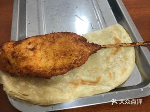 Si Jie Breakfast