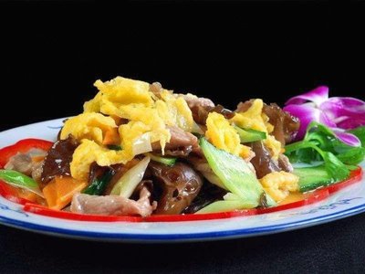 Wang Jie's Restaurant