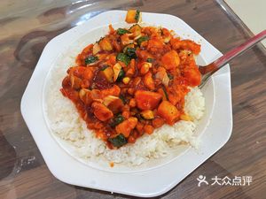 Shanxi Noodle Shop