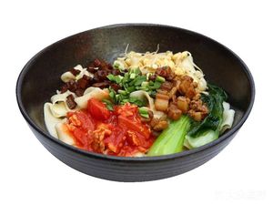 Li Dadao Cold Noodles (Huichuan Commercial City Store)