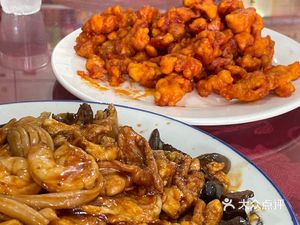 Popular Restaurant (Liutan East District Branch)