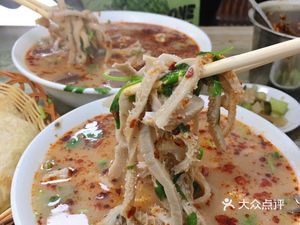 Dasha Yang Soup (Putianli Garden Community Branch)