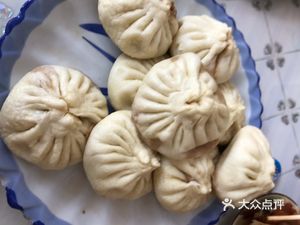 Rui Lin's Bun Shop (Dong Zhaozhuang Branch)