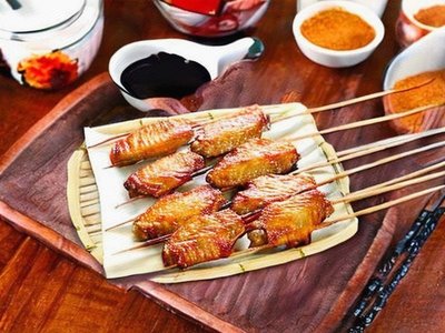 Tangji Barbecue Seafood Buffet (Ruitong Home Store)