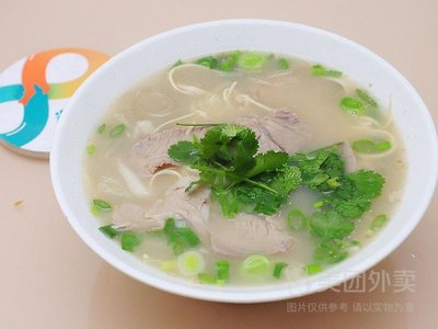 Sun's Lamb Soup (Hengshun Plaza Branch)