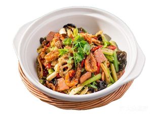 Jin Guang Yuan Spicy Hot Pot and Spicy Pot (Te Mei Yi Gou Shopping Plaza Store)