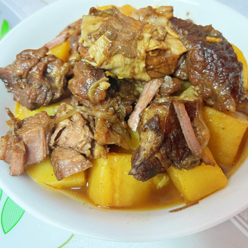 Halal Mulinsai Sauce Goods · Beef Rice · Lamb Rack Rice