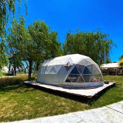 Youth Forever Lakeside Campground