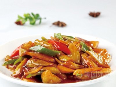 Qin Tang Classic Shaanxi Flavors (Gongda Branch)