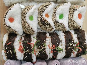 Sweet Sticky Food (Shengkang Garden Store)