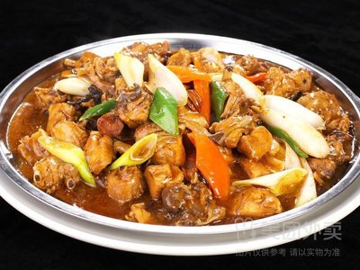 Lijincheng Small Table Fried Chicken