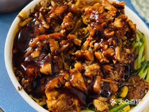 Xie Bao Lin's BBQ Rice Bowl (Guoyuan East Road Branch)