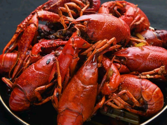 Qingzhen Longteng Spicy Crawfish Seafood Restaurant